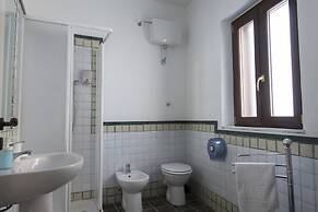Alloggio della Posta Vecchia