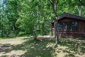 Fifth Lake Cottages