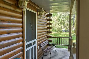 Fifth Lake Cottages