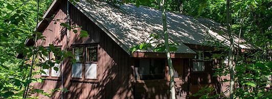 Fifth Lake Cottages