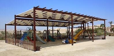 Marsa Shagra Village