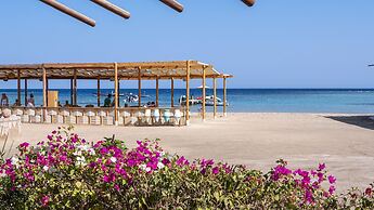 Marsa Shagra Village