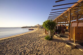 Marsa Shagra Village