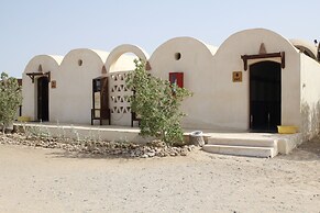 Marsa Shagra Village