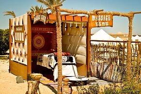 Marsa Shagra Village