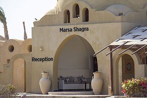 Marsa Shagra Village