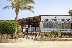 Marsa Shagra Village