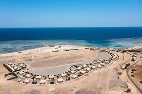 Marsa Shagra Village