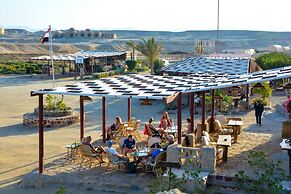 Marsa Shagra Village