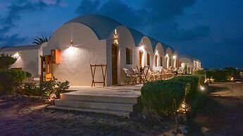 Marsa Shagra Village