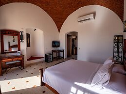 Marsa Shagra Village