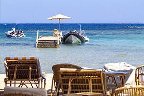 Marsa Shagra Village