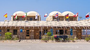 Marsa Shagra Village