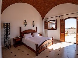 Marsa Shagra Village