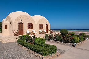 Marsa Shagra Village