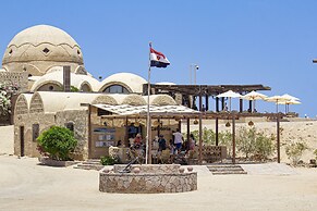 Marsa Shagra Village