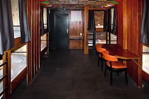 Amsterdam Teleport Hotel
