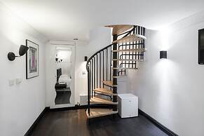 6 Portobello Road