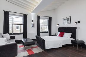 6 Portobello Road