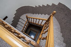 Iraipe Izaga Hostal