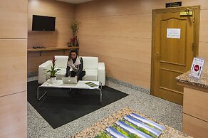 Iraipe Izaga Hostal