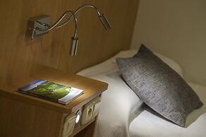 Iraipe Izaga Hostal