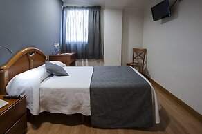 Iraipe Izaga Hostal