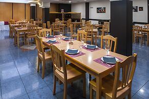 Iraipe Izaga Hostal