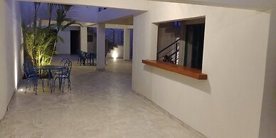 Hotel Lorimar