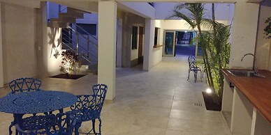 Hotel Lorimar