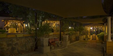 Casa Toscana