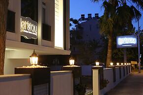 Letstay Hotel - Adult Only +12