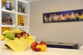 Letstay Hotel - Adult Only +12