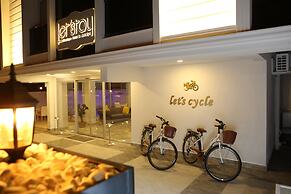 Letstay Hotel - Adult Only +12