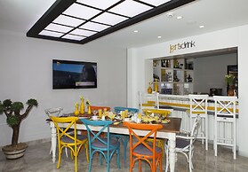 Letstay Hotel - Adult Only +12