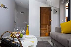 Letstay Hotel - Adult Only +12