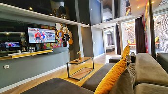 Letstay Hotel - Adult Only +12
