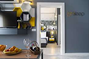 Letstay Hotel - Adult Only +12