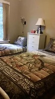 Susan's Sanctuary Bed & Breakfast