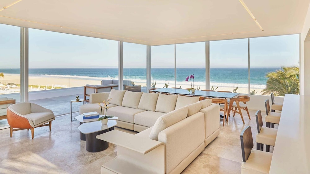 Viceroy Los Cabos
