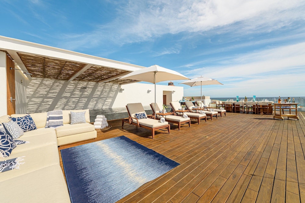 Viceroy Los Cabos