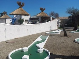 Hôtel Clamador