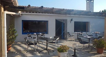 Hôtel Clamador