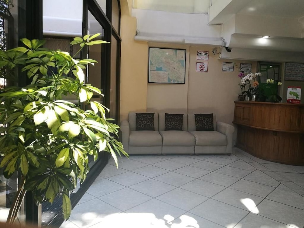 Hotel Cacts