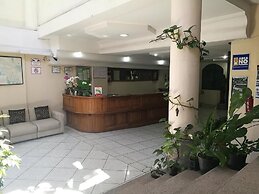 Hotel Cacts