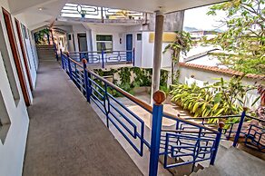 Hotel Cacts