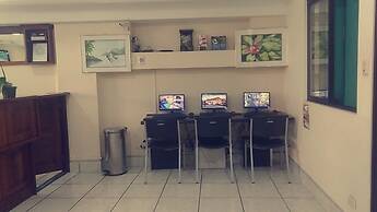 Hotel Cacts
