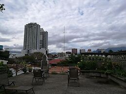 Hotel Cacts