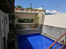 Hotel Cacts