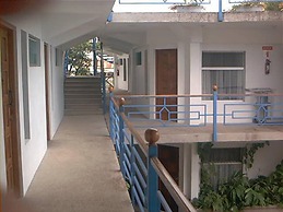 Hotel Cacts